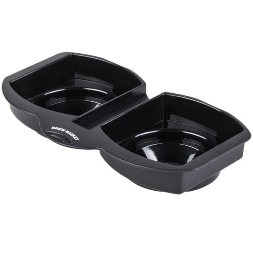 Cuisinart Replacement Filter Basket for Cuisinart 2 Cup Coffeemaker